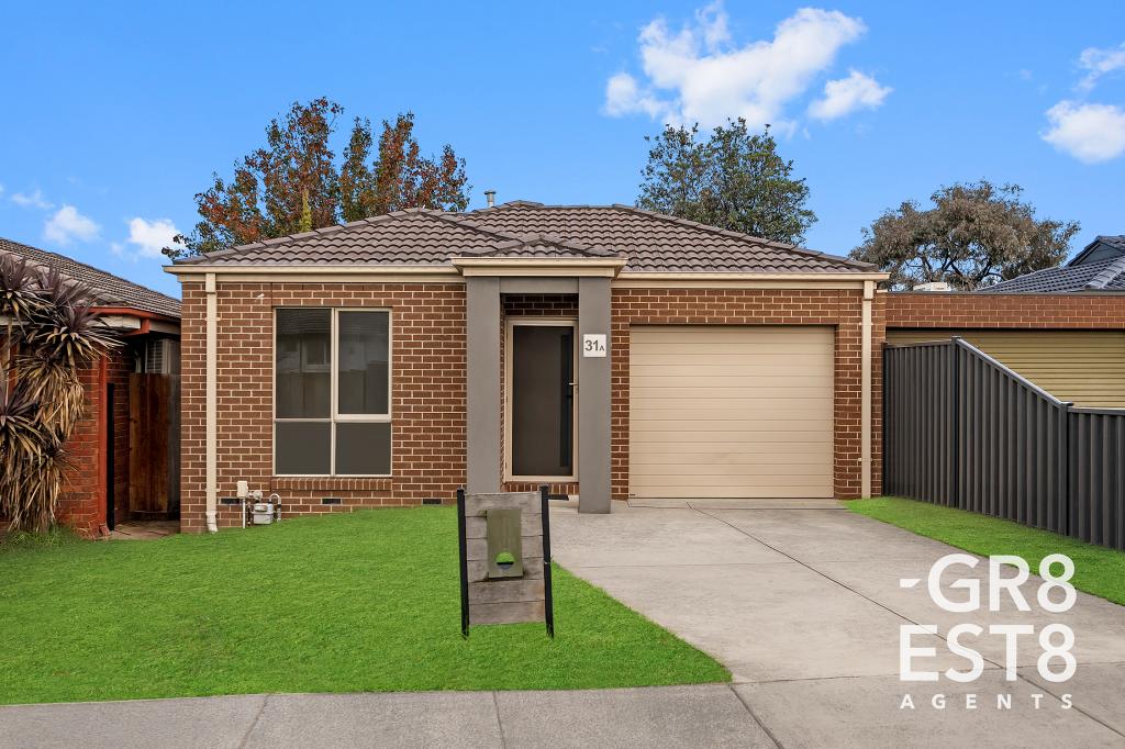 31a Maramba Dr, Narre Warren, VIC 3805