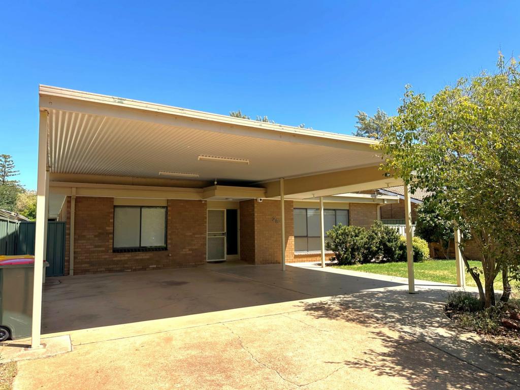 26 Marcus St, Griffith, NSW 2680