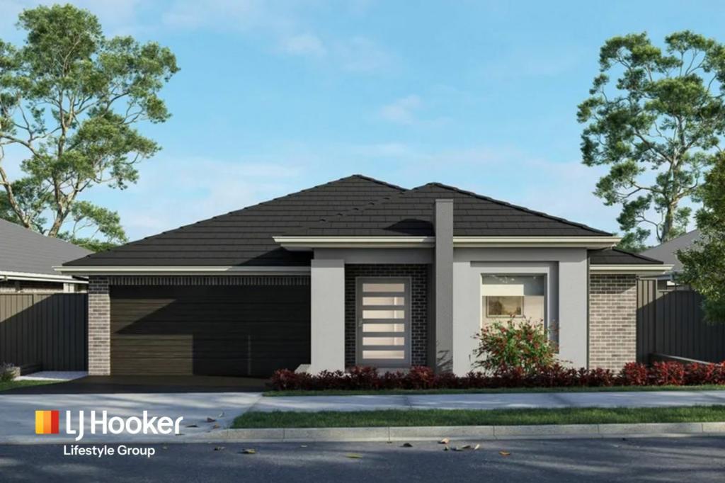 90 Bullen Dr, Silverdale, NSW 2752