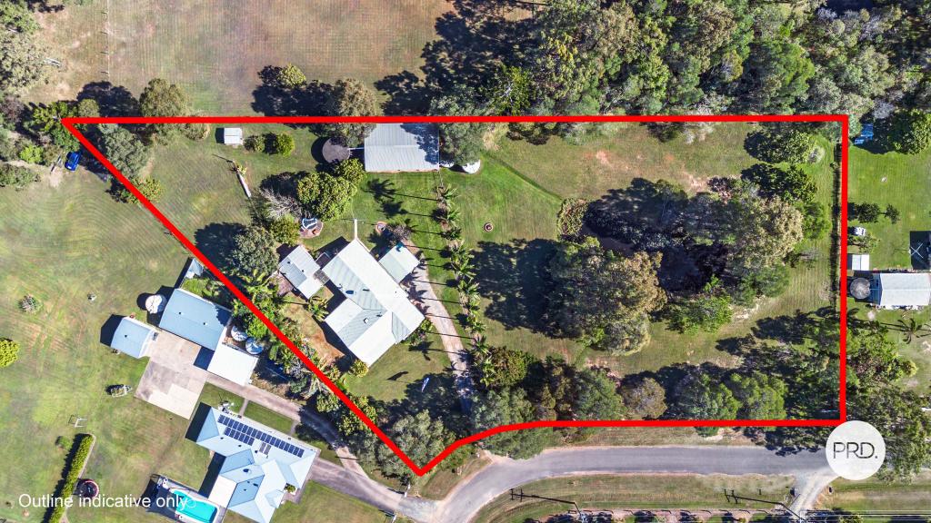 40 Craiglen Rd, Tinana, QLD 4650