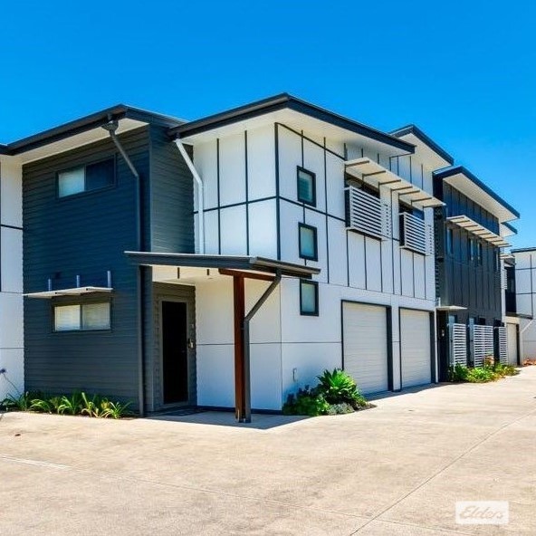 2/14 Hall Ave, Bongaree, QLD 4507