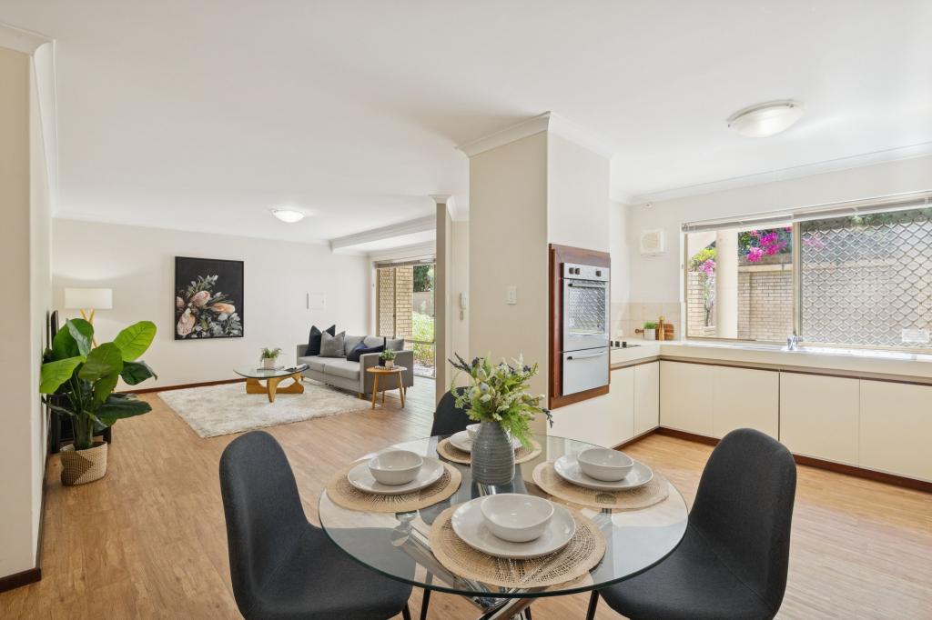 3/2-4 Lansdowne Rd, Kensington, WA 6151