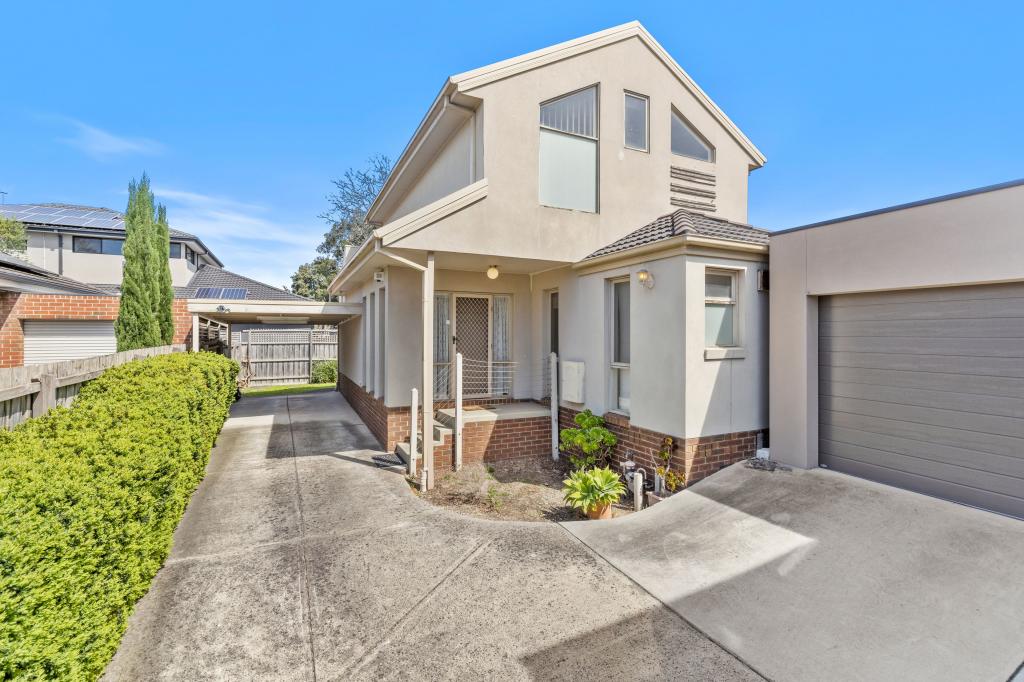 2/4 Monterey Ave, Glen Waverley, VIC 3150