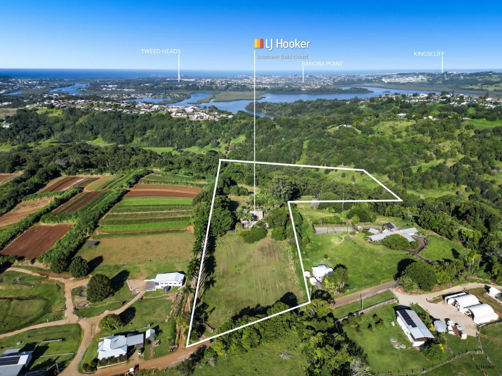 298 Mcallisters Rd, Bilambil Heights, NSW 2486
