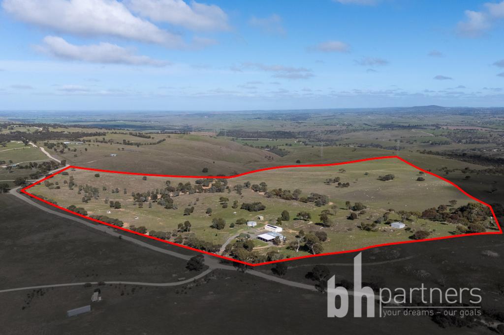 411 Range Rd, Rockleigh, SA 5254