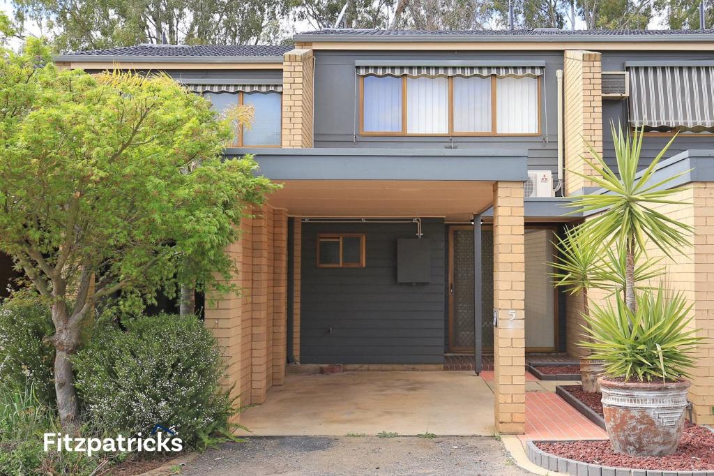 5/185 Forsyth St, Wagga Wagga, NSW 2650