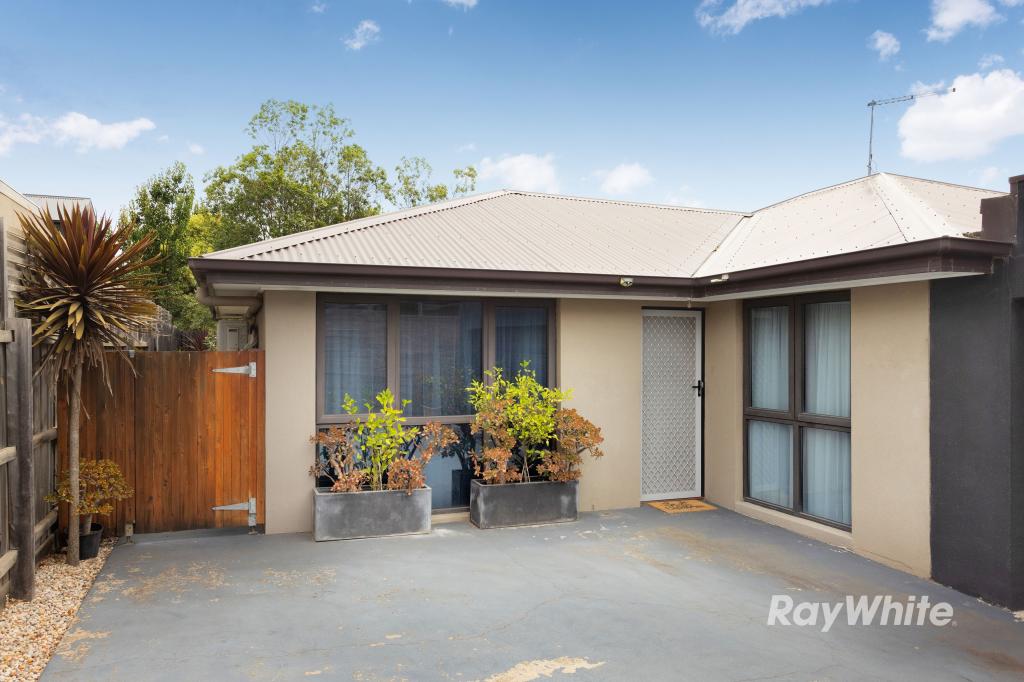 2/99 Marlborough St, Bentleigh East, VIC 3165