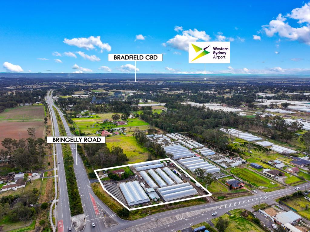 660 Bringelly Rd, Rossmore, NSW 2557