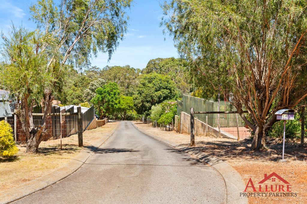 14 Crossing View, Byford, WA 6122