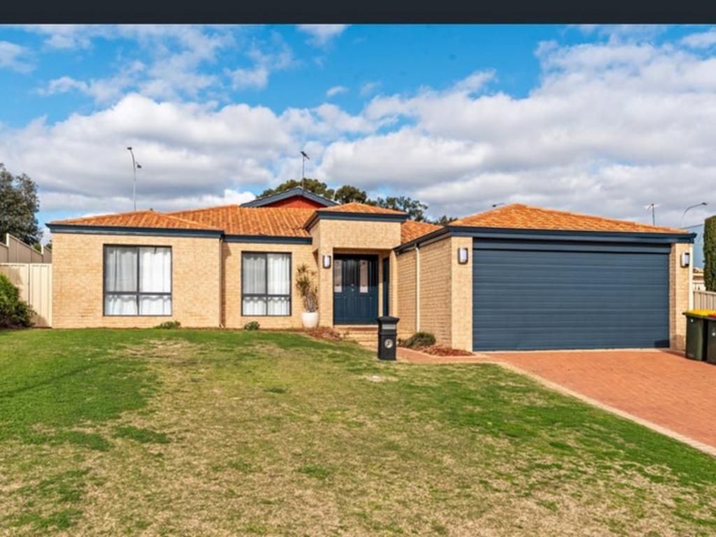 20 Tintern Rd, Ashby, WA 6065