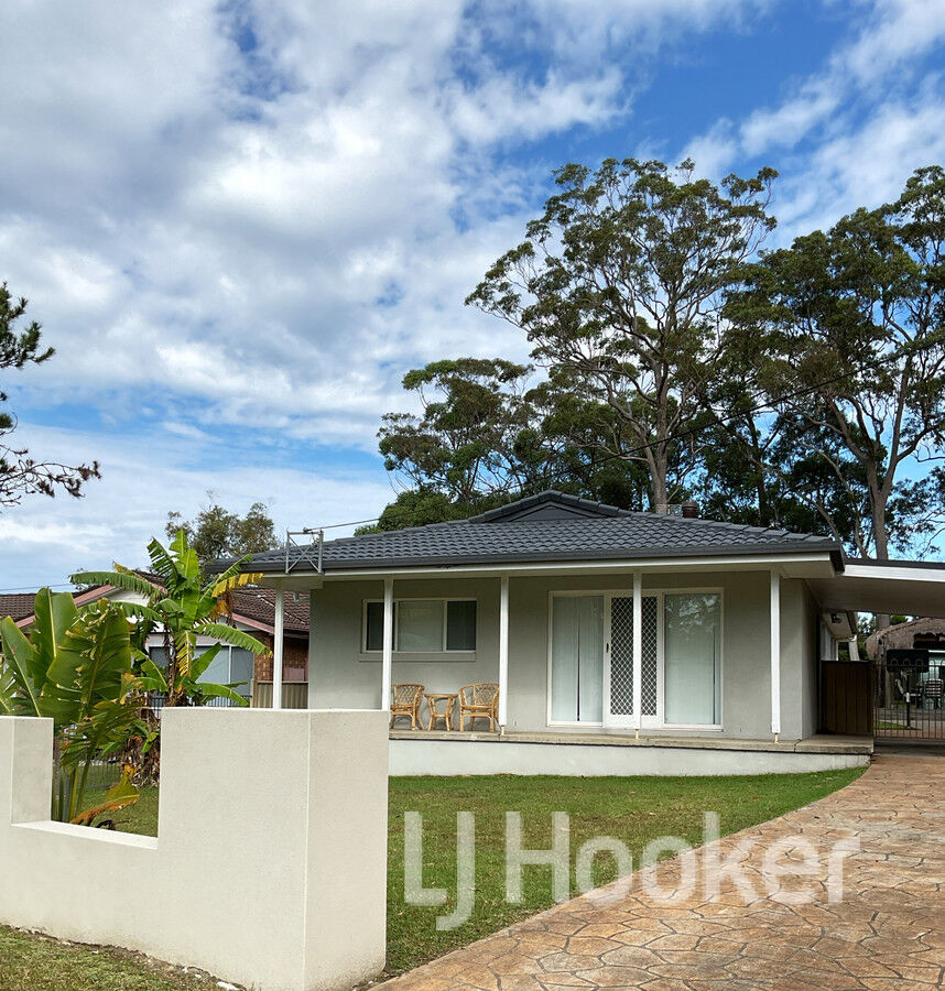 63 Macgibbon Pde, Old Erowal Bay, NSW 2540