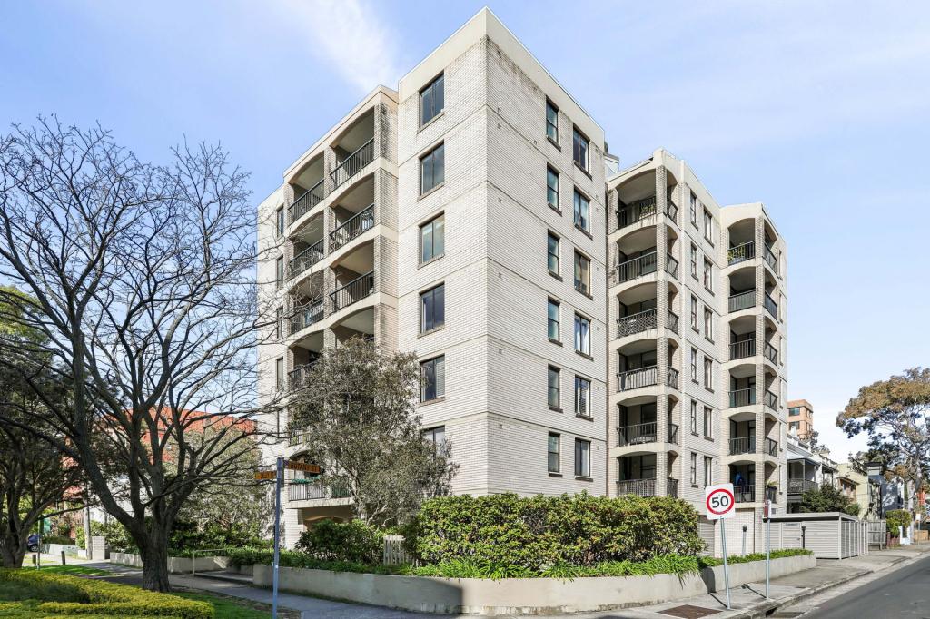 22/1-3 Dalley St, Bondi Junction, NSW 2022