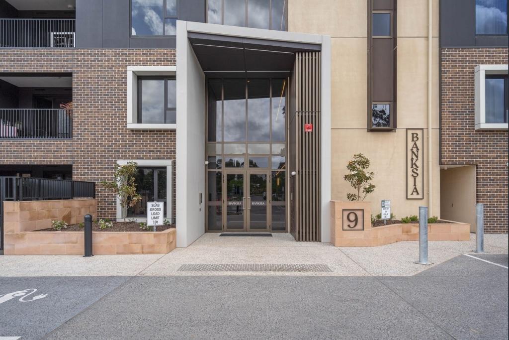 204 / 9 Banksia St, Glenside, SA 5065