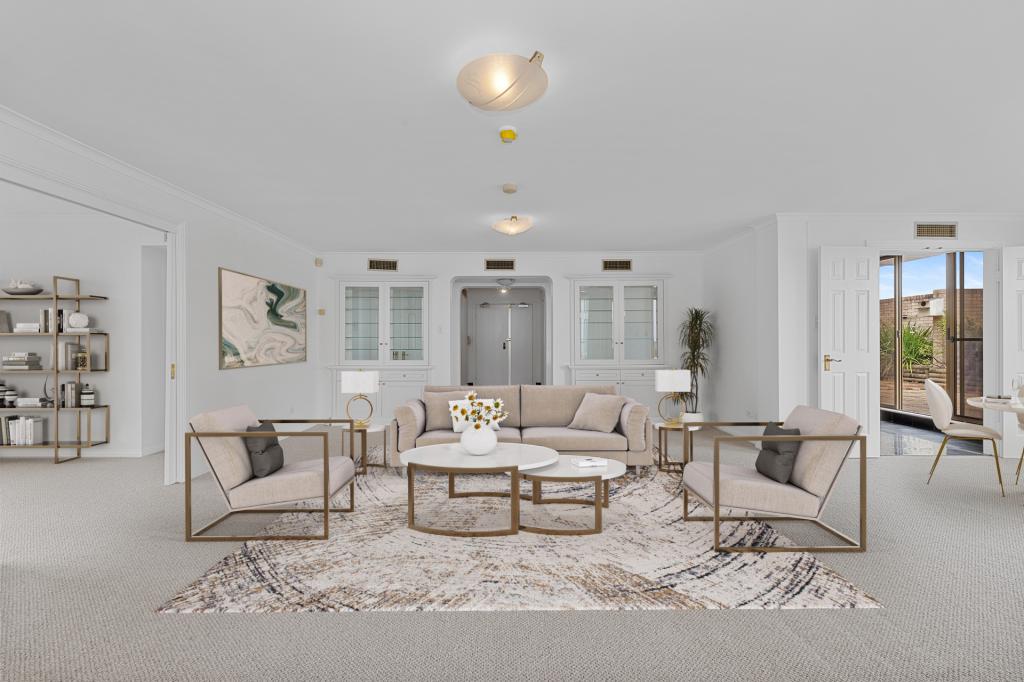 1502/1 Hollywood Ave, Bondi Junction, NSW 2022