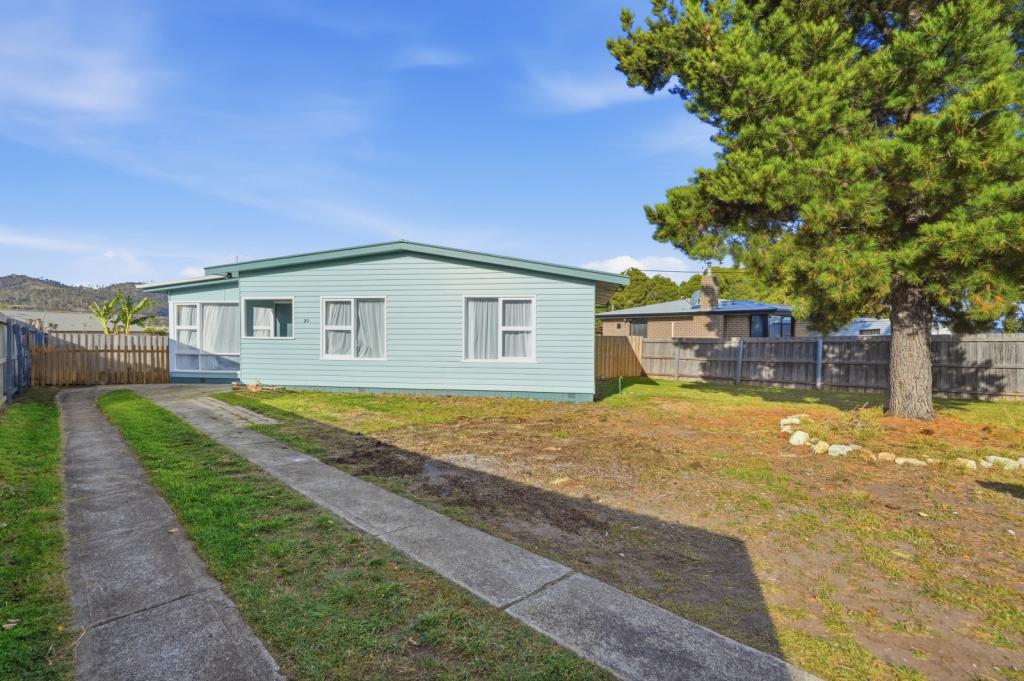 20 Hookey St, Rokeby, TAS 7019