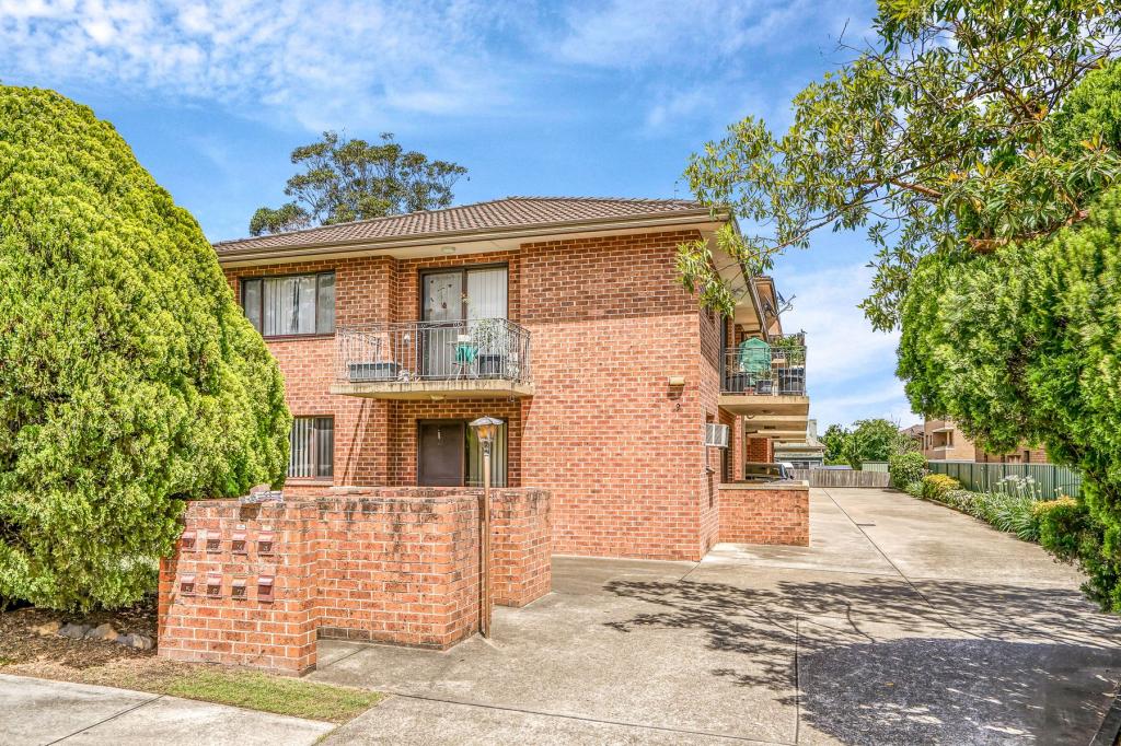 7/9 Hemming Street, Penrith, NSW 2750