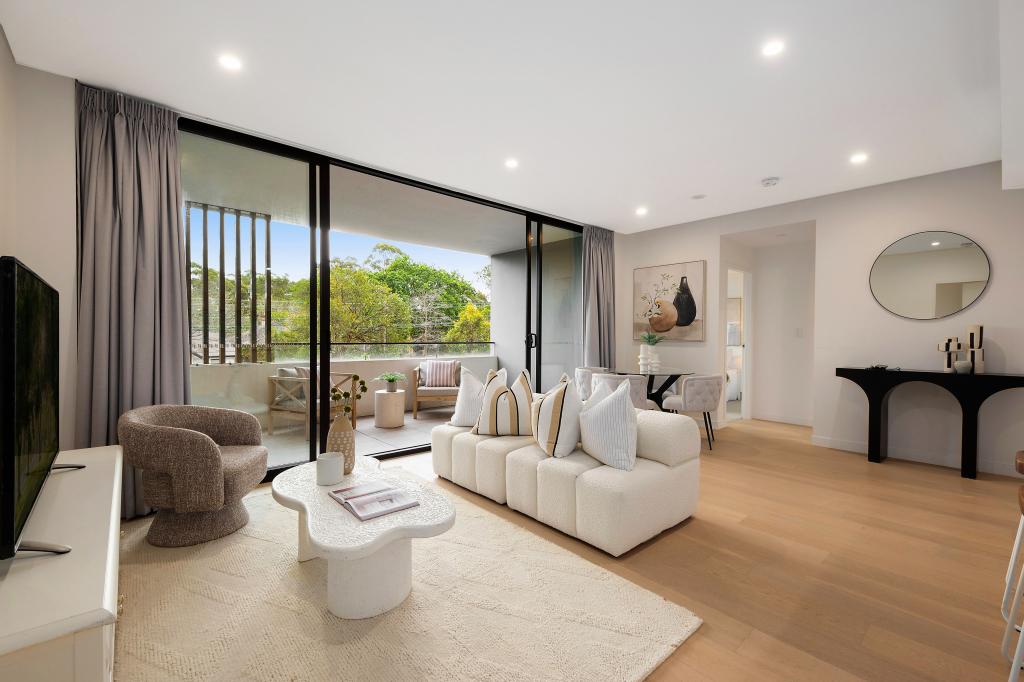24/1 Womerah St, Turramurra, NSW 2074