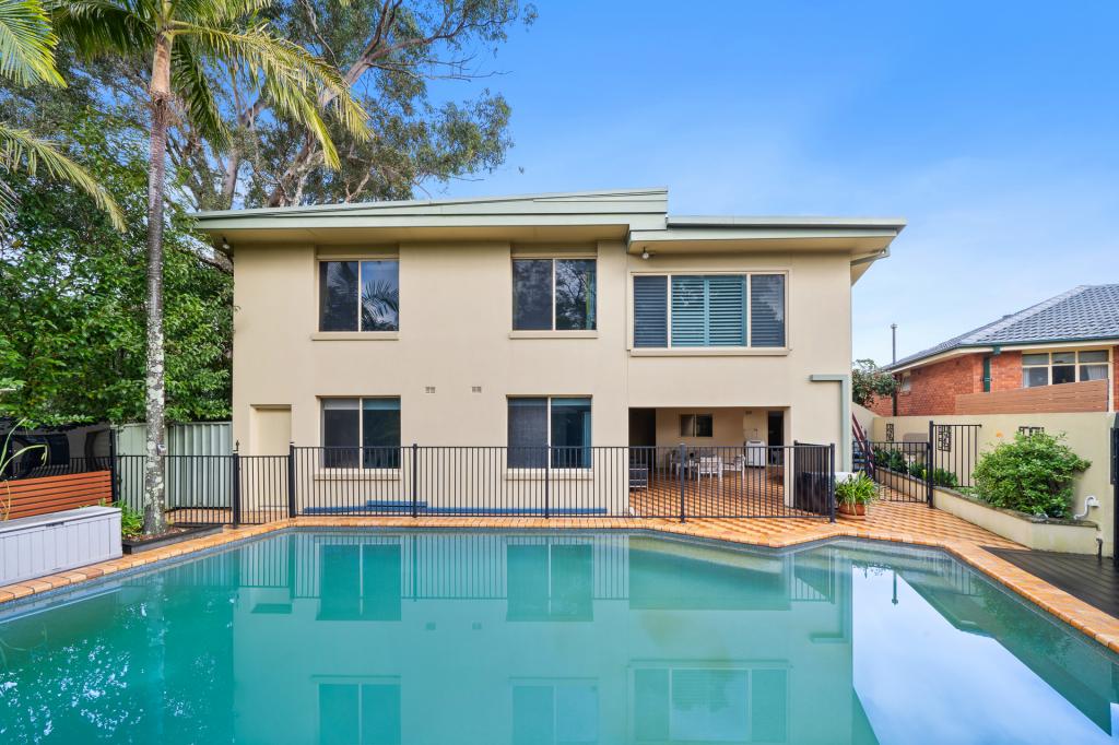 2 ROSELEA WAY, BEECROFT, NSW 2119