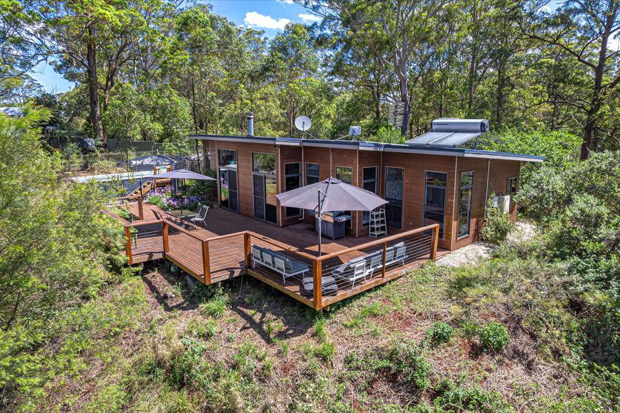 38 FOREST DR, HAMPTON, QLD 4352