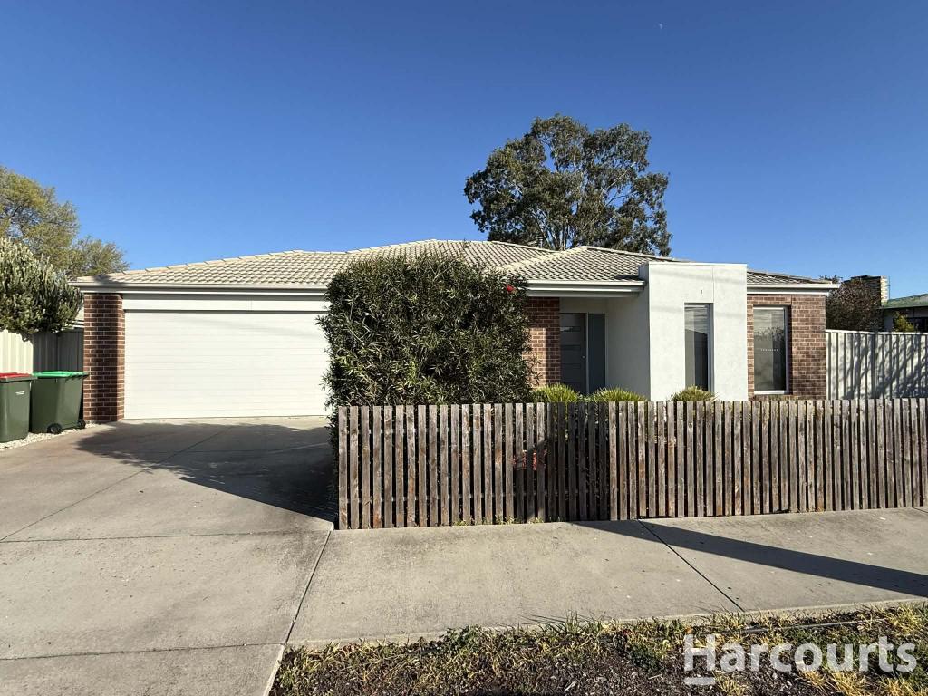 13 Churchill Rd, Horsham, VIC 3400