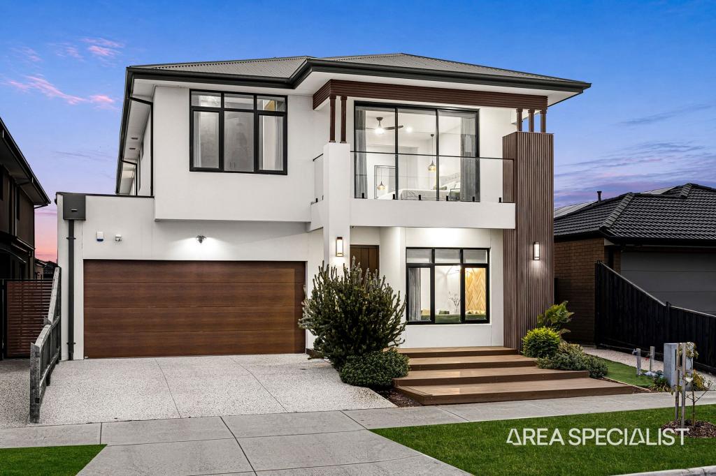 50 Skypac Dr, Truganina, VIC 3029