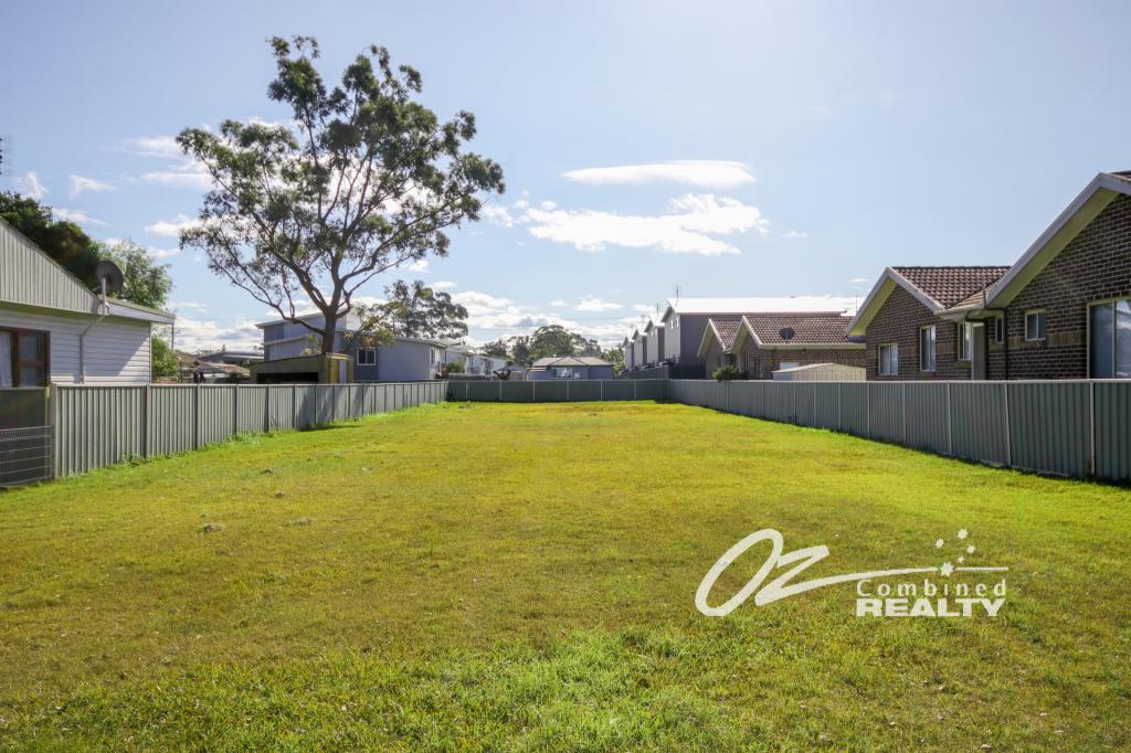 25 Ellmoos Ave, Sussex Inlet, NSW 2540