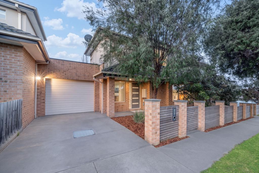 1b Booker St, Cheltenham, VIC 3192