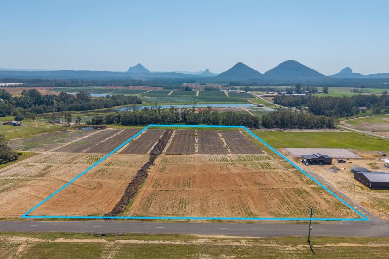 Lot 12 Pates Rd, Wamuran, QLD 4512