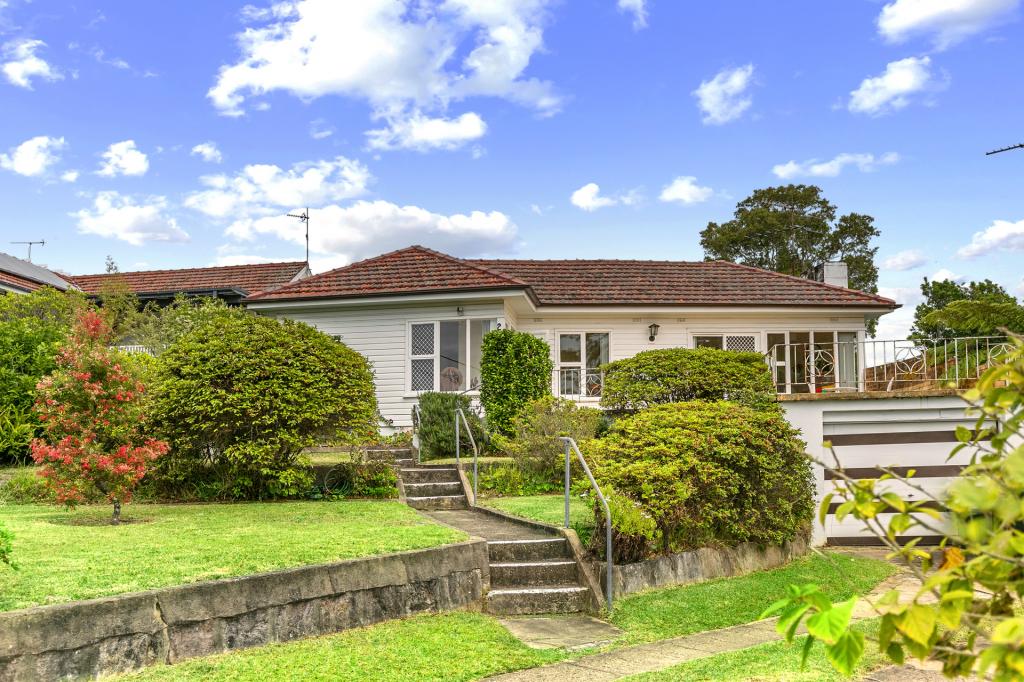 242 Alfred St, Narraweena, NSW 2099