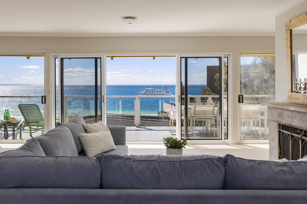 10 Point King Rd, Portsea, VIC 3944