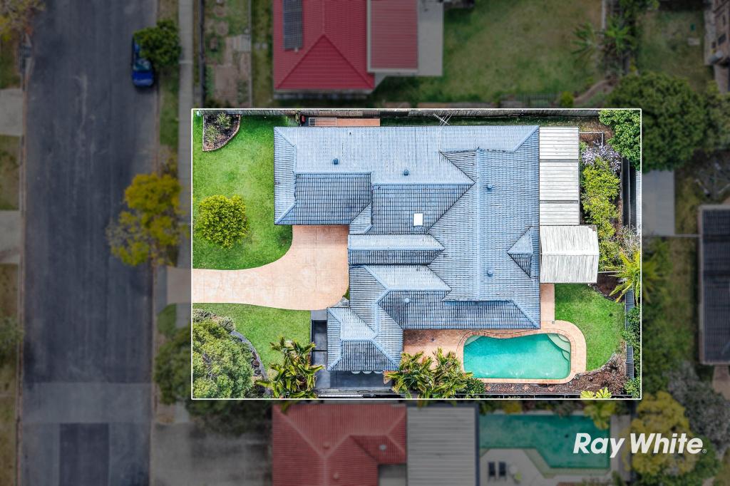 84 Sunflower Cres, Calamvale, QLD 4116