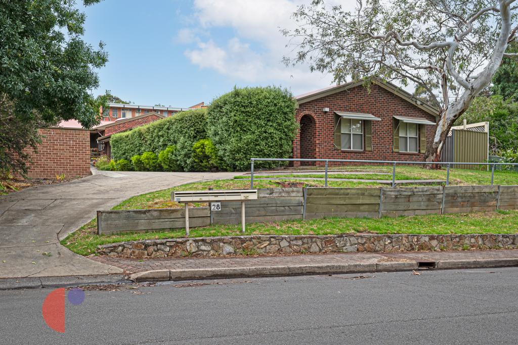 1/28 Station Ave, Blackwood, SA 5051