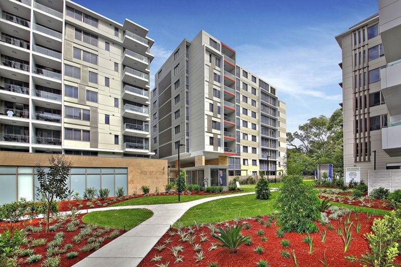 512/3 ALMA RD, MACQUARIE PARK, NSW 2113