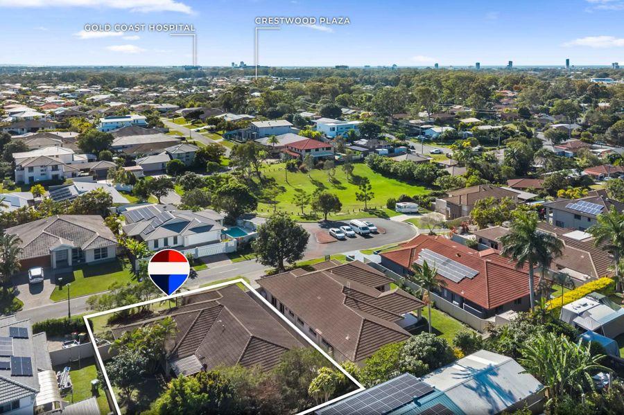 12 Stringybark Dr, Molendinar, QLD 4214