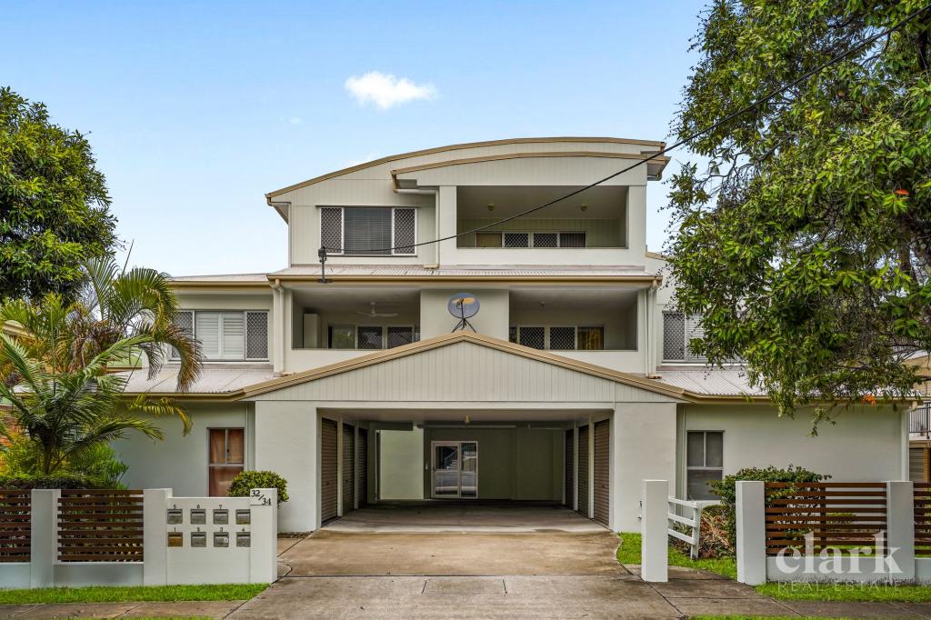 5/32 Collins St, Nundah, QLD 4012