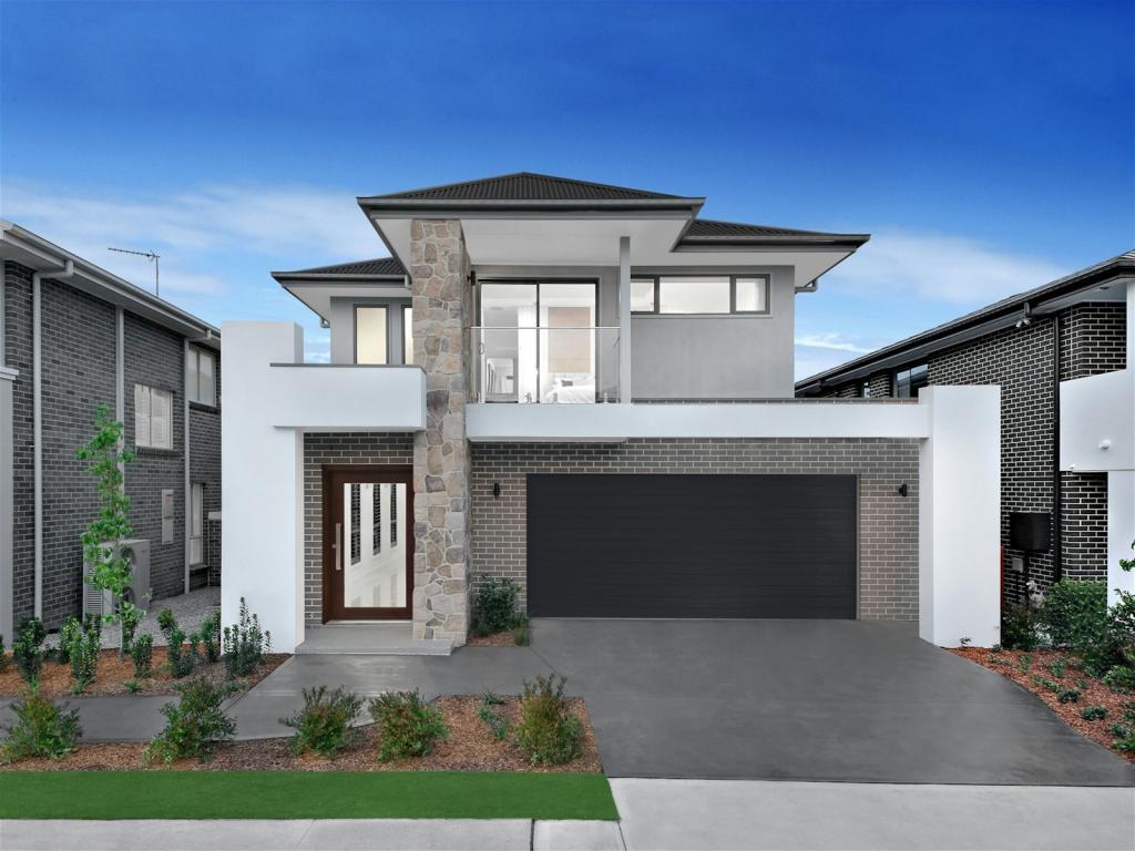 Lot 10 Allott St, Marsden Park, NSW 2765