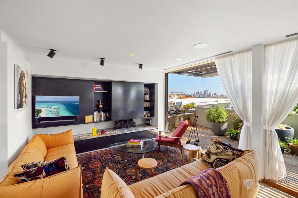 6/12 Challis Ave, Potts Point, NSW 2011