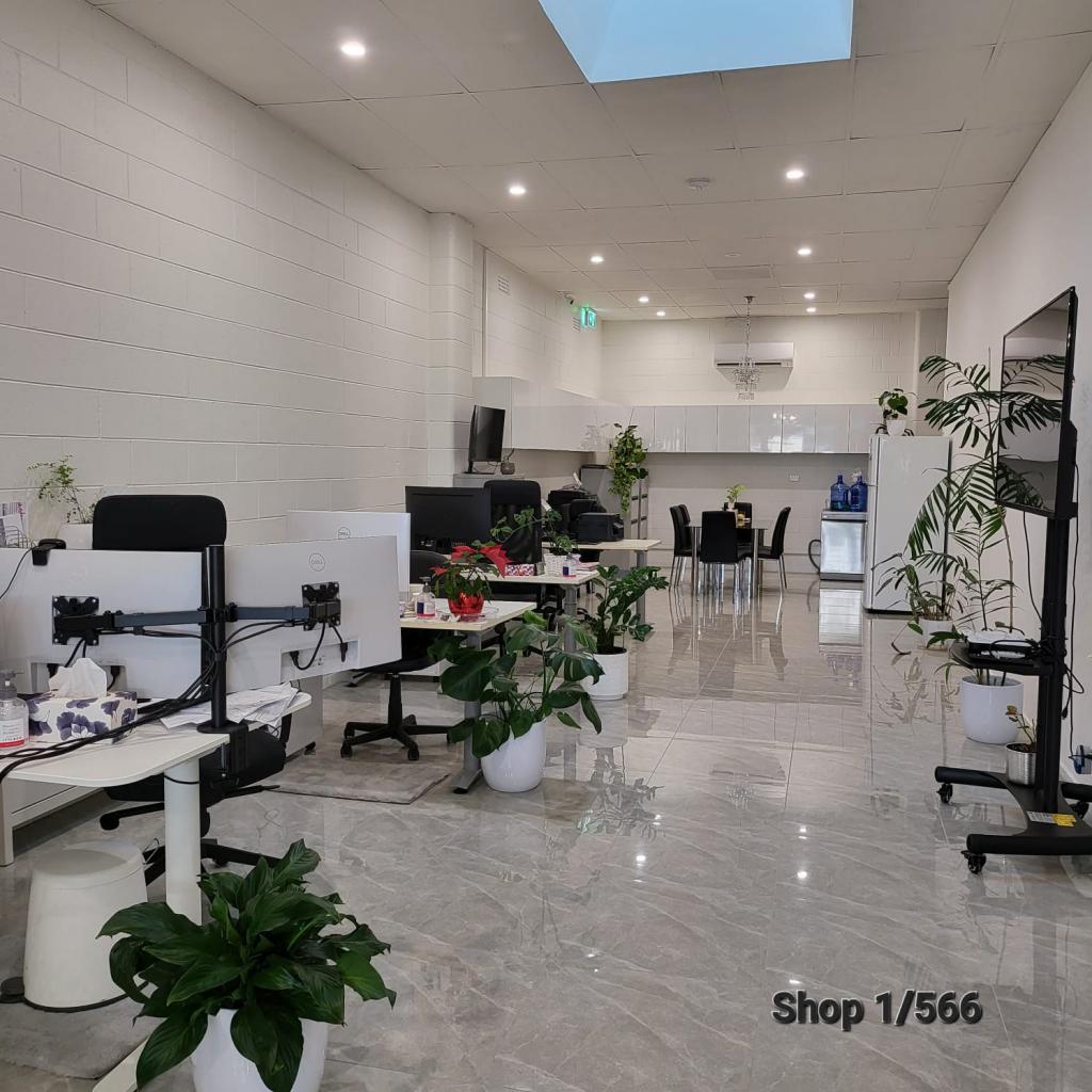 1/566 North East Rd, Holden Hill, SA 5088