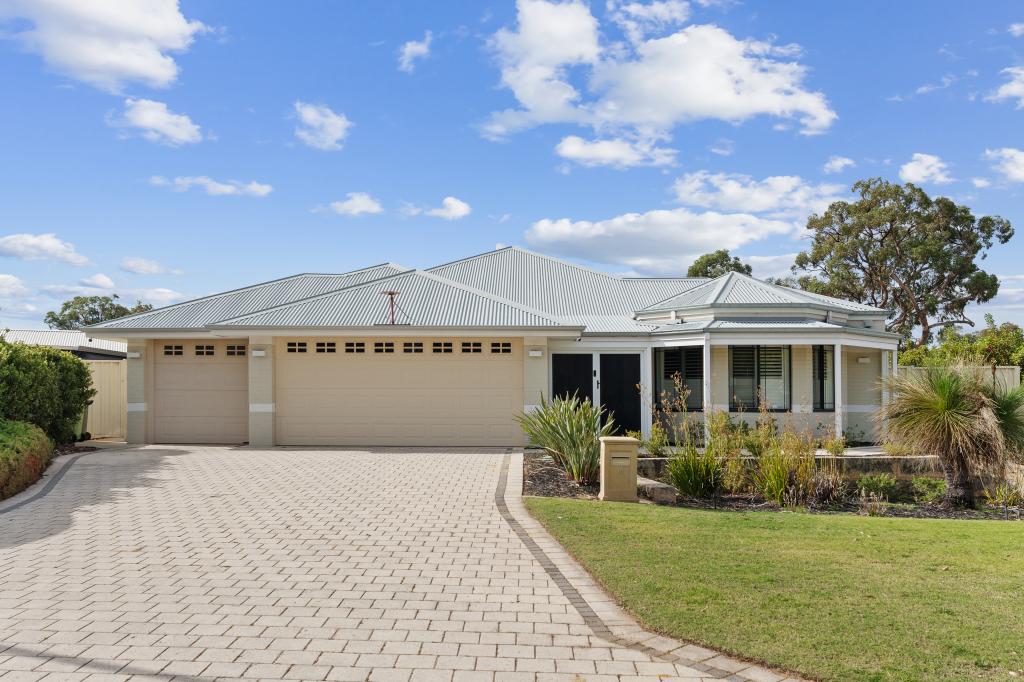 15 Coldicott Tce, Baldivis, WA 6171