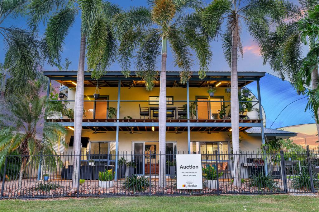 13 Crown Ct, Durack, NT 0830