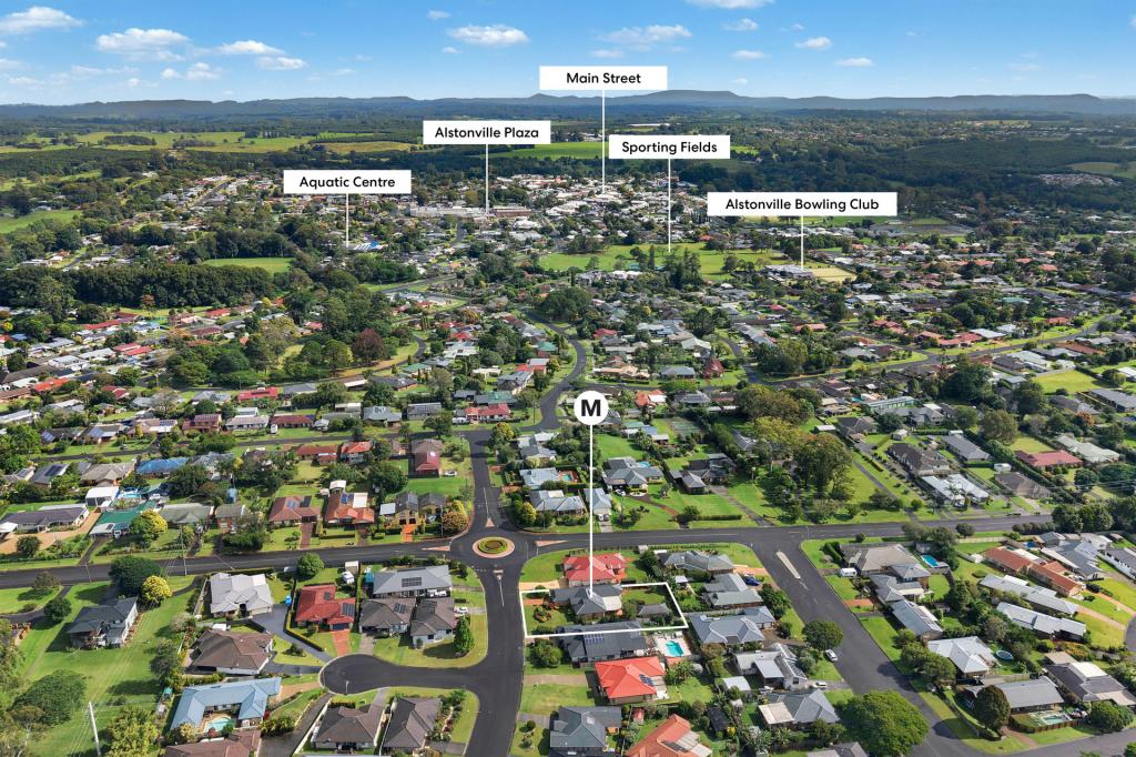 3 KAWANA ST, ALSTONVILLE, NSW 2477