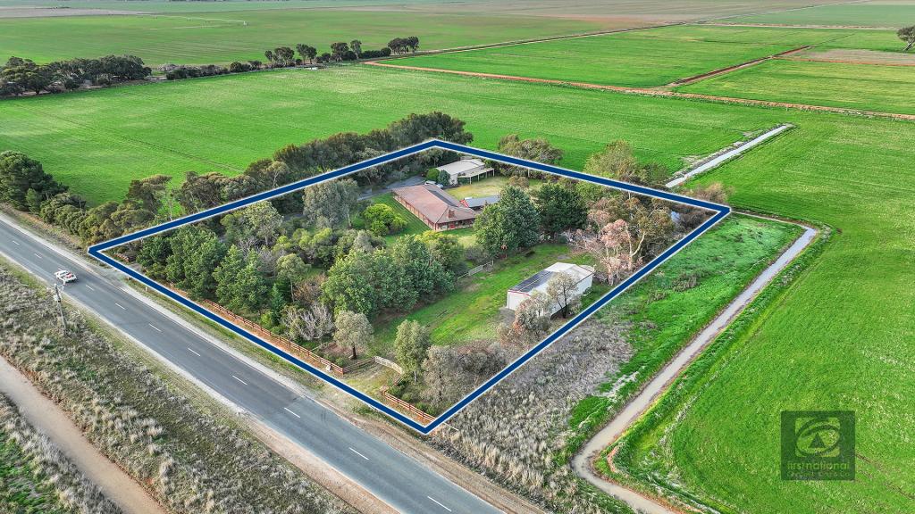 1452 Echuca-Nanneella Rd, Echuca, VIC 3564