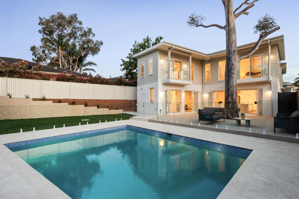 16a Cameron Cres, Ryde, NSW 2112