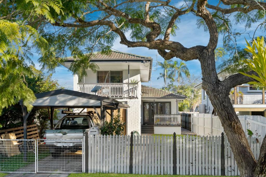 45 GRAY ST, CARINA, QLD 4152