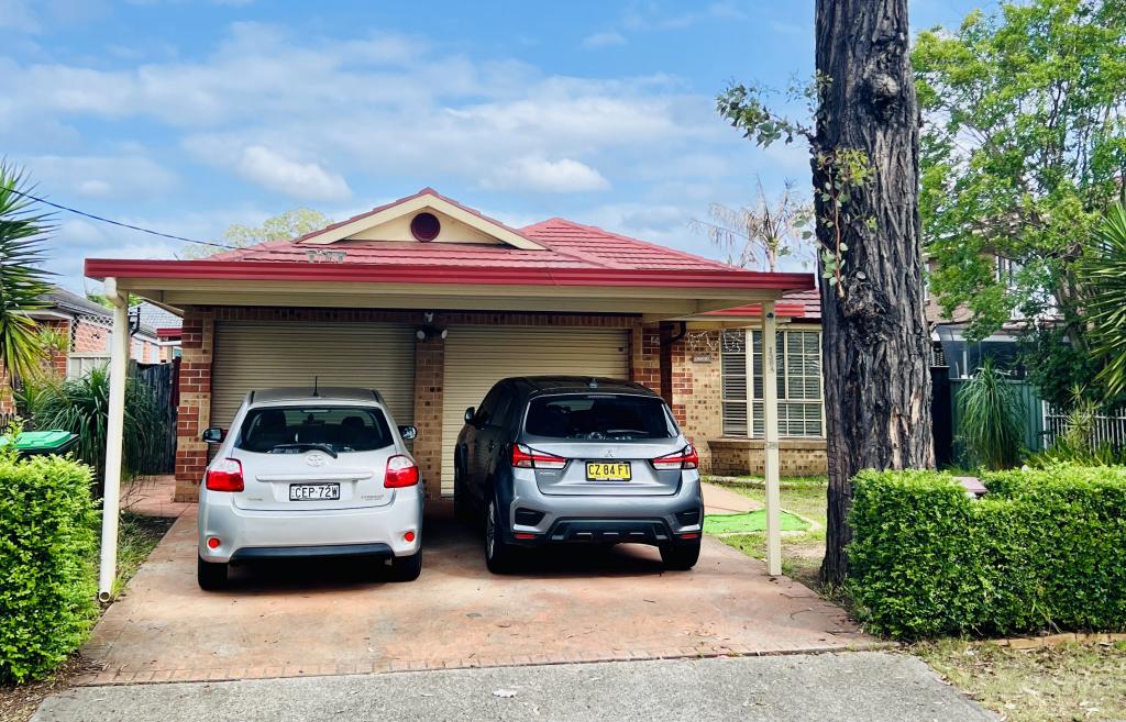 138a Ingleburn Rd, Ingleburn, NSW 2565