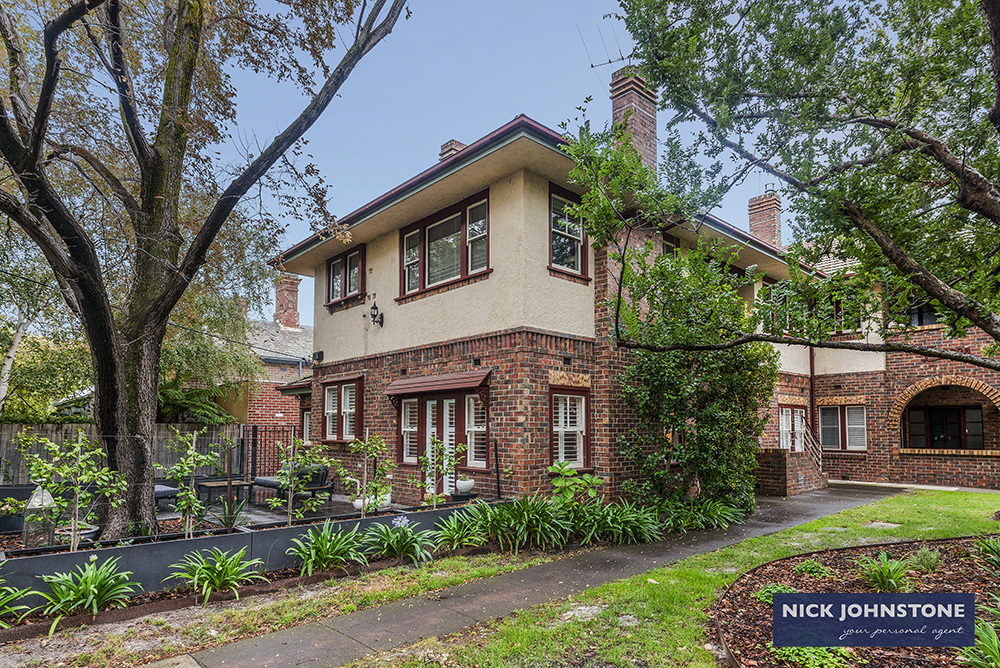1/11 Grosvenor St, Brighton, VIC 3186