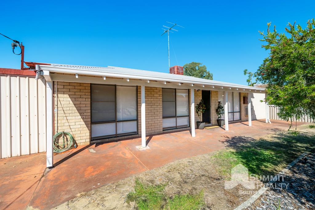 30 Mayne Way, Australind, WA 6233