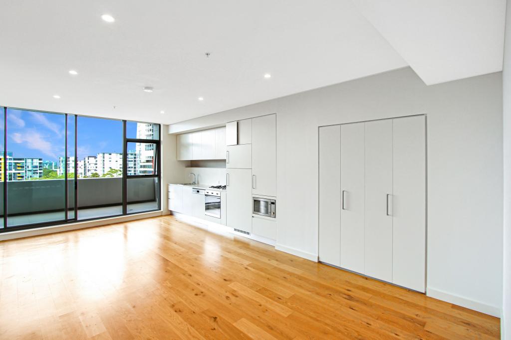 813/5 Mooltan Ave, Macquarie Park, NSW 2113