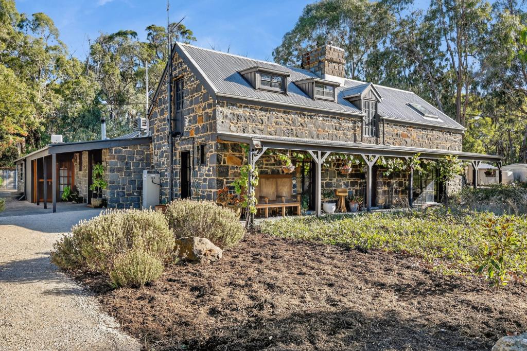 37 Portwines Rd, Lauriston, VIC 3444