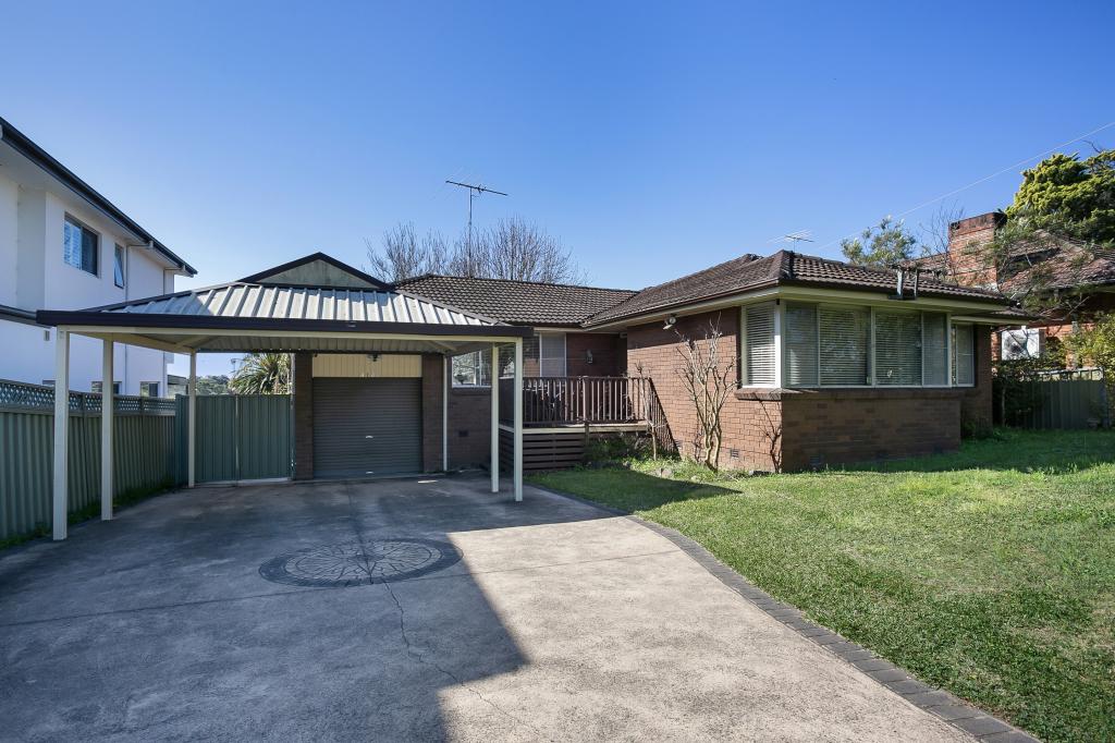 129 Jamison Rd, Penrith, NSW 2750